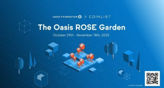 شبکه بلاکچین Oasis