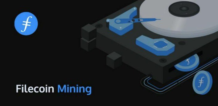 آخرین به روز رسانی شبکه Filecoin