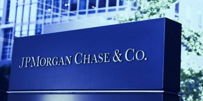نظر بانک JPMorgan در مورد بیت‌کوین