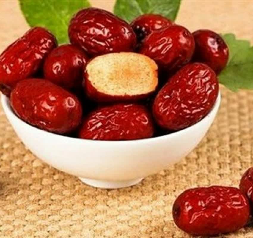 کاربردهای عناب در سرماخوردگی و سرفه بارداری