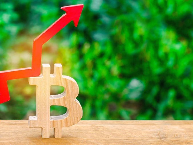 شانس بیت کوین برای رسیدن به ۲۰,۰۰۰ دلار