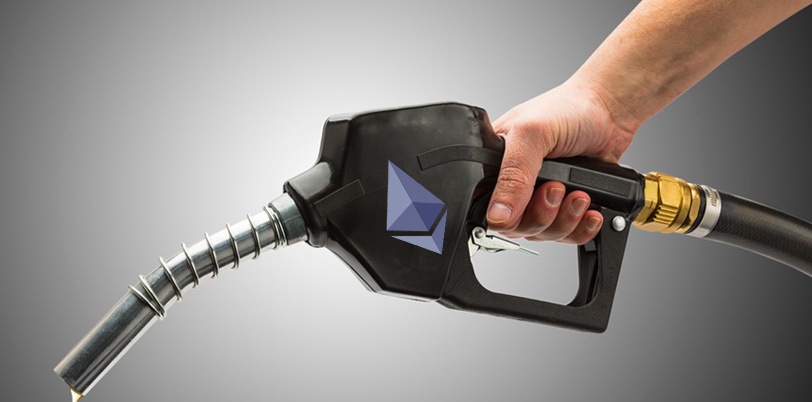 گس (Gas) در اتریوم چیست؟