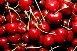 میوه ای بر ضد سکته قلبی