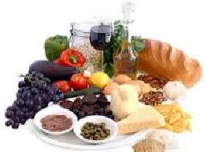 مواد غذایی مفید بر اعصاب و روان
