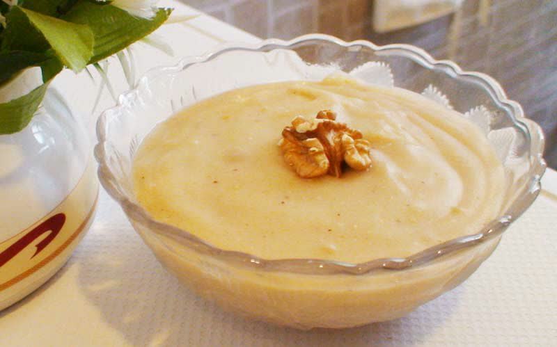 خواص کاچی