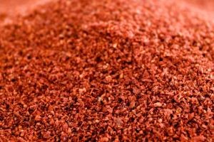 خواص دارویی و خوراکی سماق
