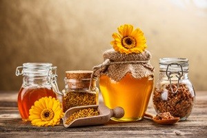 خاصیتی از عسل که حتما نمی دانید
