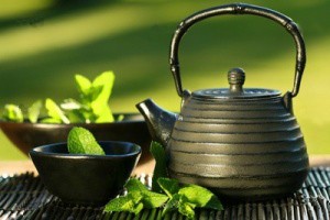 خواص چای سبز