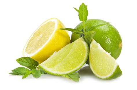 لیموترش را به چای داغ اضافه نکنید