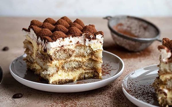 تهیه ترامیسو