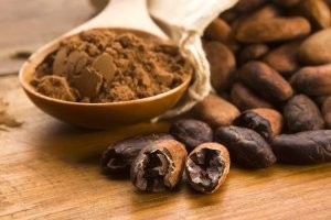 برای داشتن دندان خوب کاکائو را فراموش نکنید