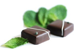 روش های استفاده از نعنای تازه
