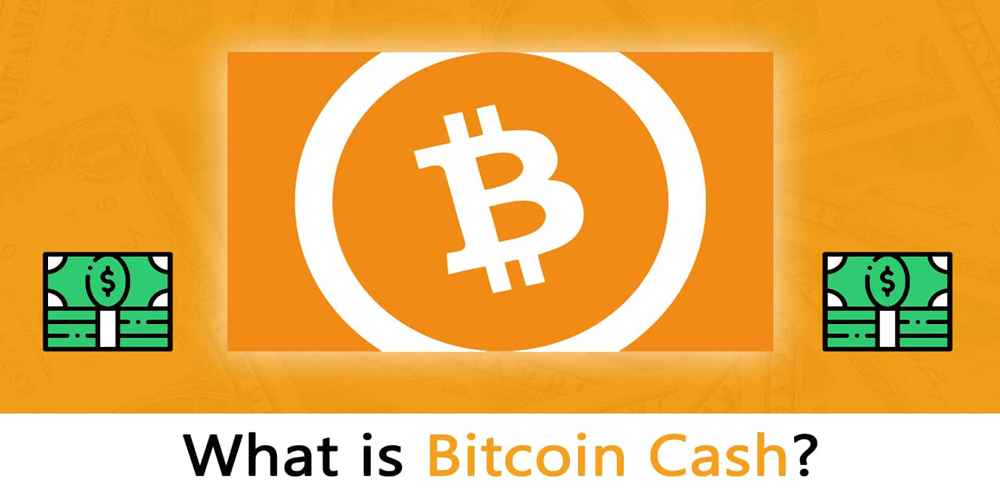 بیت کوین کش، انشعابی از بیت‌کوین