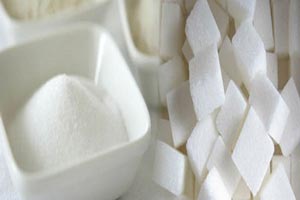 مضرات قند و شکر