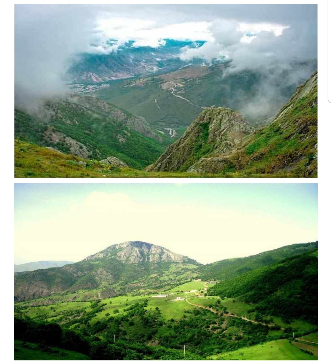 منطقه حفاظتی ارسباران