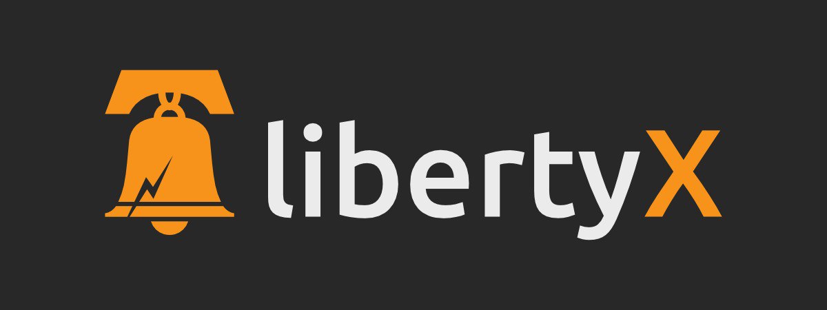 لیبرتی اکس (LibertyX)