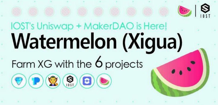 پلتفرم Watermelon