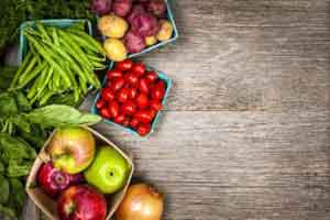 سریع ترین رژیم غذایی برای کاهش شدید وزن