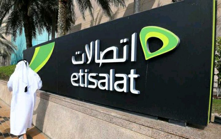 Etisalat سریعترین شبکه موبایل جهان