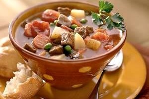 نکات مهم در مورد این غذای لاغری