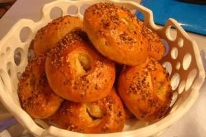 طرز تهیه نان رژیمی