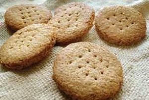 چه بیسگویتی برای لاغری مناسب است