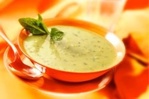 طرز تهیه سوپی برای لاغری