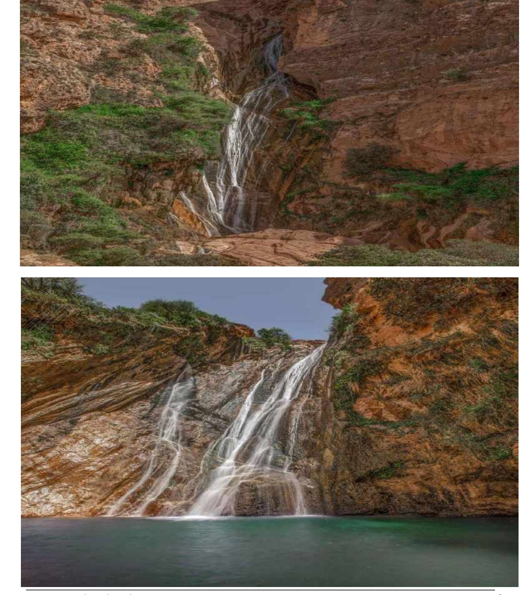 آبشار نوژیان