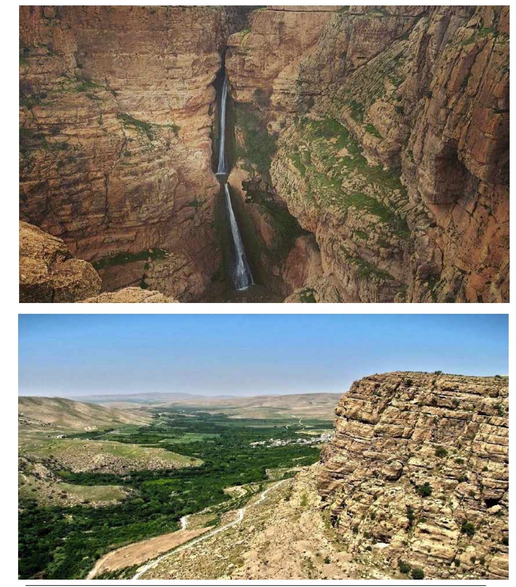 کوه های دالاهو