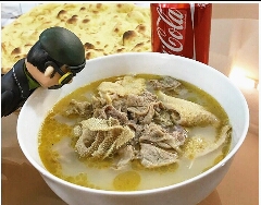 روز جهانی سیرابی 