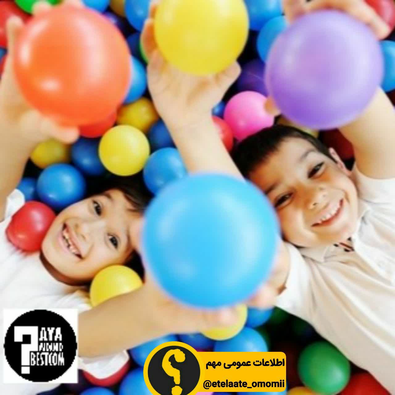 استرس و شادی