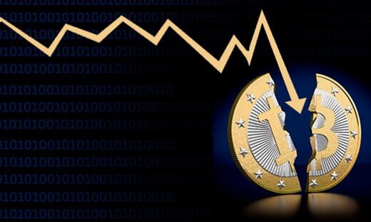 قیمت بیت کوین (Bitcoin) 
