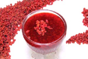طرز تهیه ی مربا زرشک