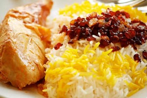 ترفندهای عالی پخت برنج