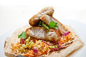 بهترین و بدترین راه های پخت ماهی