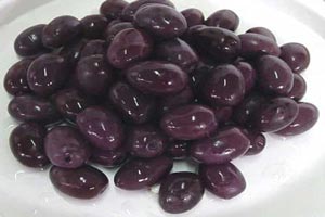 روش شیرین کردن خانگی زیتون به وسیله سود سوزآور