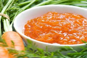 دلیل تغییر رنگ و شکرک در مربا