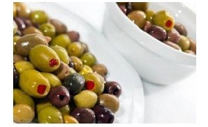 راه حلی برای از بین بردن تلخی برخی زیتون ها