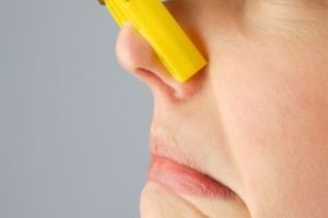 راه های رفع بوی بد ماهی