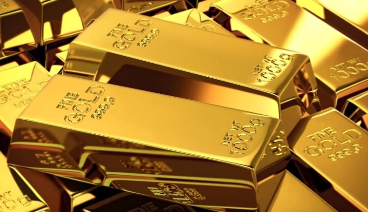 بانک‌های مرکزی جهان طلاهای خود را میفروشند