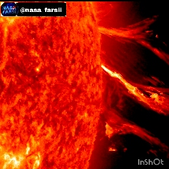 خورشید نیروی جاذبه غالب در منظومه شمسی 