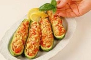طرز تهیه ی کشک کدو، غذای کرمانی