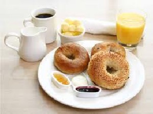 طرز تهیه صبحانه کامل و ساده