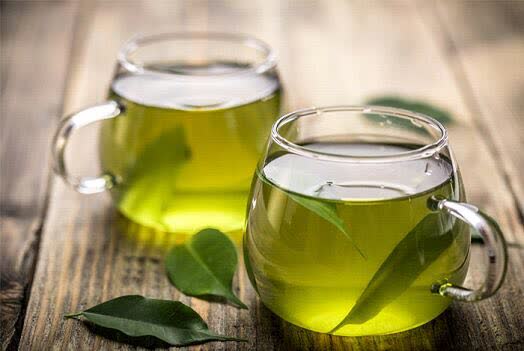 چای سبز
