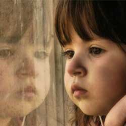 علائم افسردگی در کودکان چیست