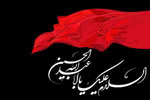 چرا امام حسین در کربلا از آب ذخیره استفاده نکردند