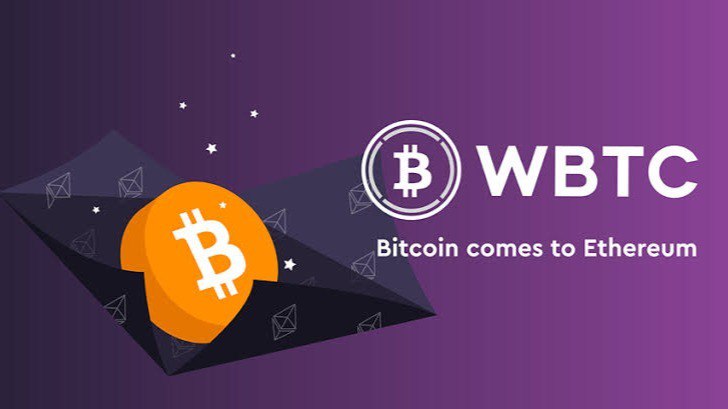 رپد بیت‌کوین ششمین توکن بزرگ شبکه اتریوم