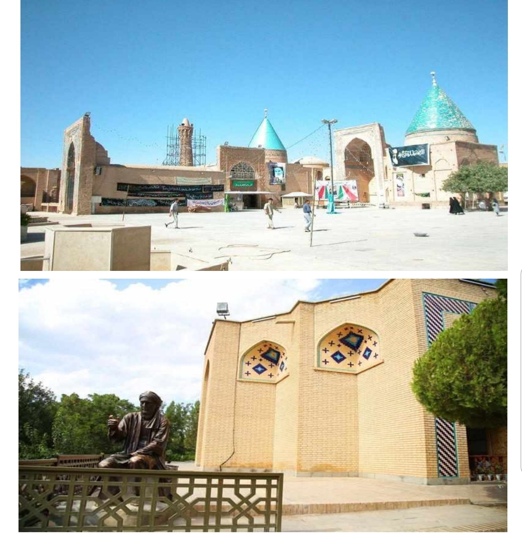 بسطام،خرقان(شاهرود)