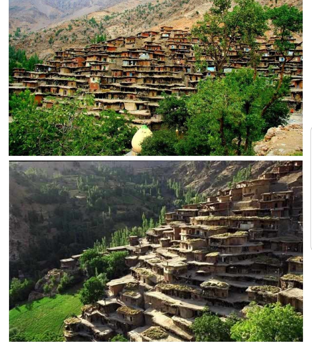 روستای سر آقا سید