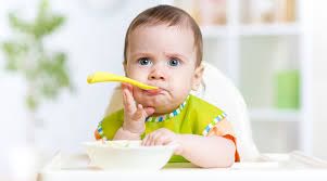 تهیه حلوای آرد برنج